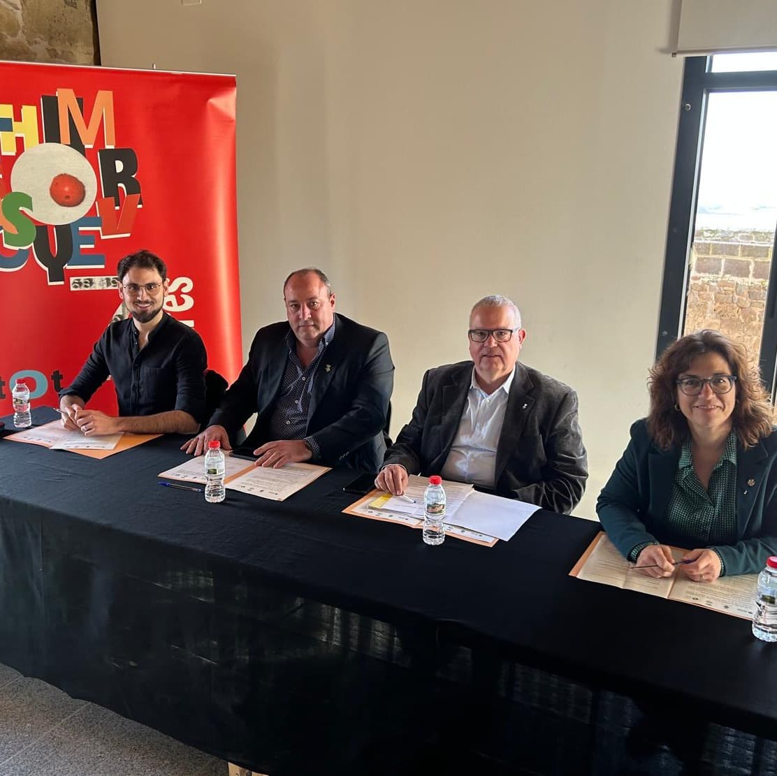 El premi ‘7lletres. Premi Manuel de Pedrolo de narrativa breu’ rep 30 exemplars en la seva 21a edició