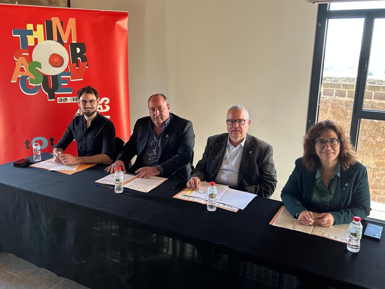 El premi ‘7lletres. Premi Manuel de Pedrolo de narrativa breu’ rep 30 exemplars en la seva 21a edició