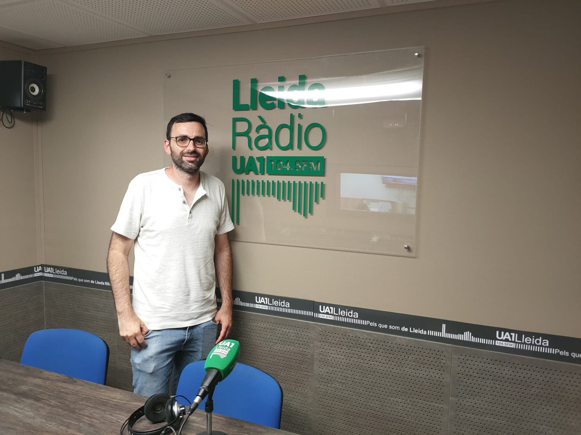 Jordi López i el Borges separen els seus camins