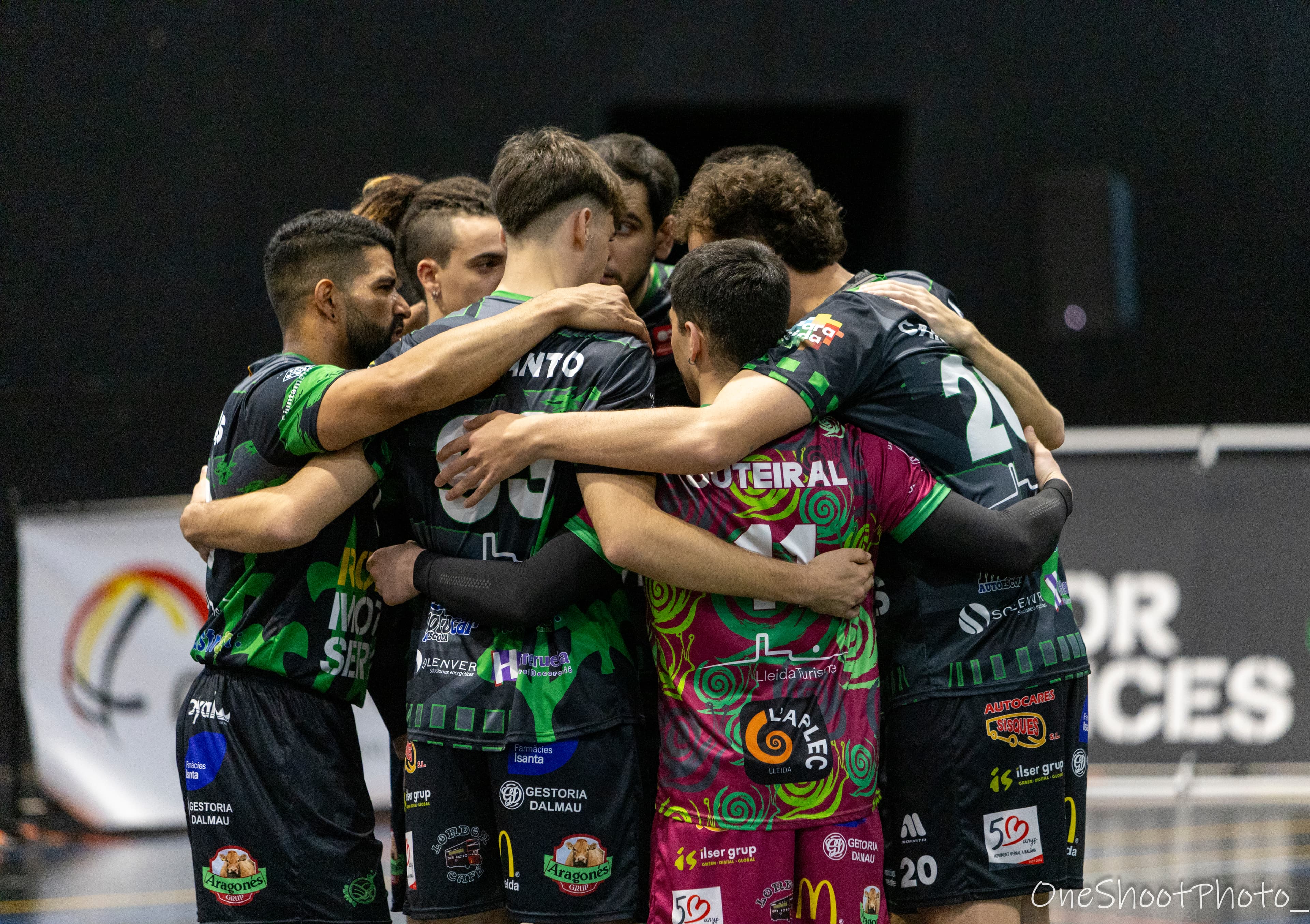 Polèmica al Rodi Balàfia Vòlei – Illa Grau per una “greu” errada a l’acta electrònica