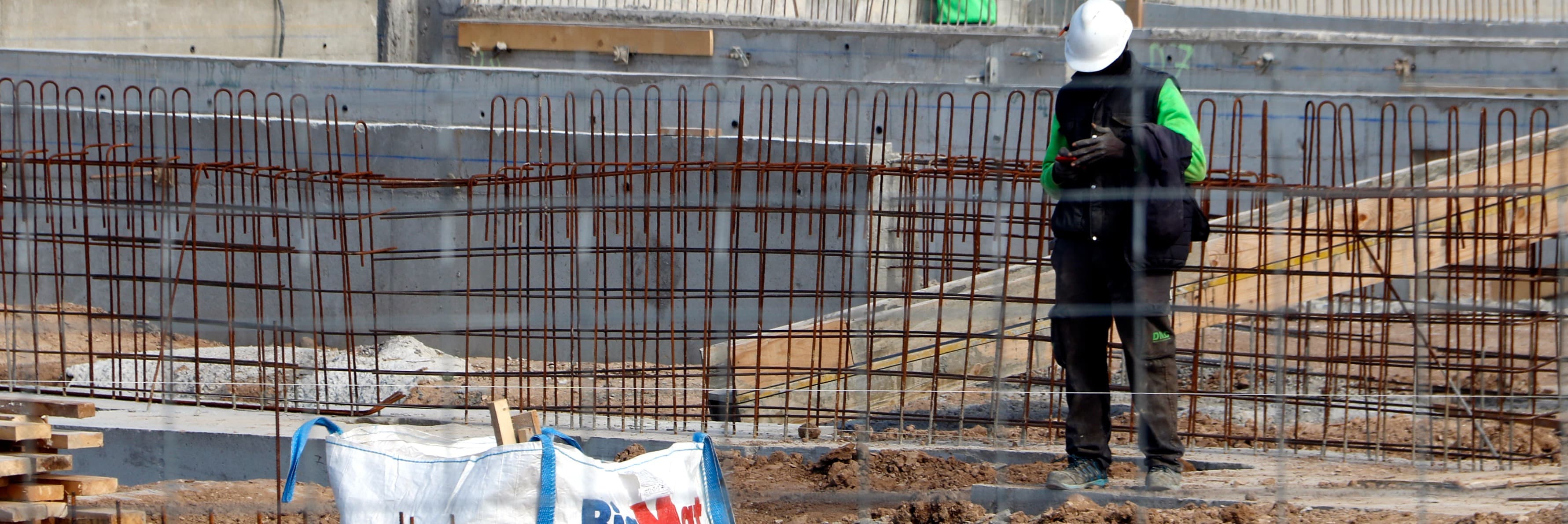 Creix l'atur al febrer per tercer mes consecutiu, però hi ha menys aturats que fa un any