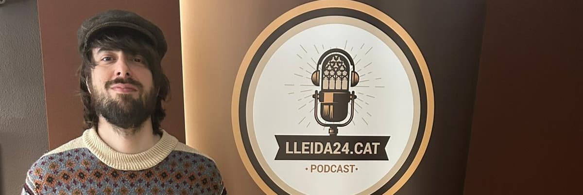 David Uclés marida literatura, memòria i ciutat en la seva quarta novel·la ‘La ciutat de les llums mortes’