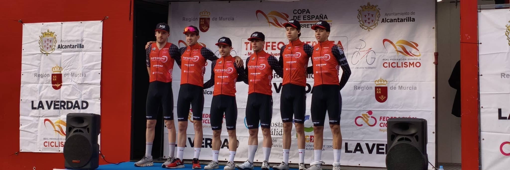 Bona actuació del CC Lleida – DPedrós al Trofeu Joan Escolà i al Trofeo Guerrita