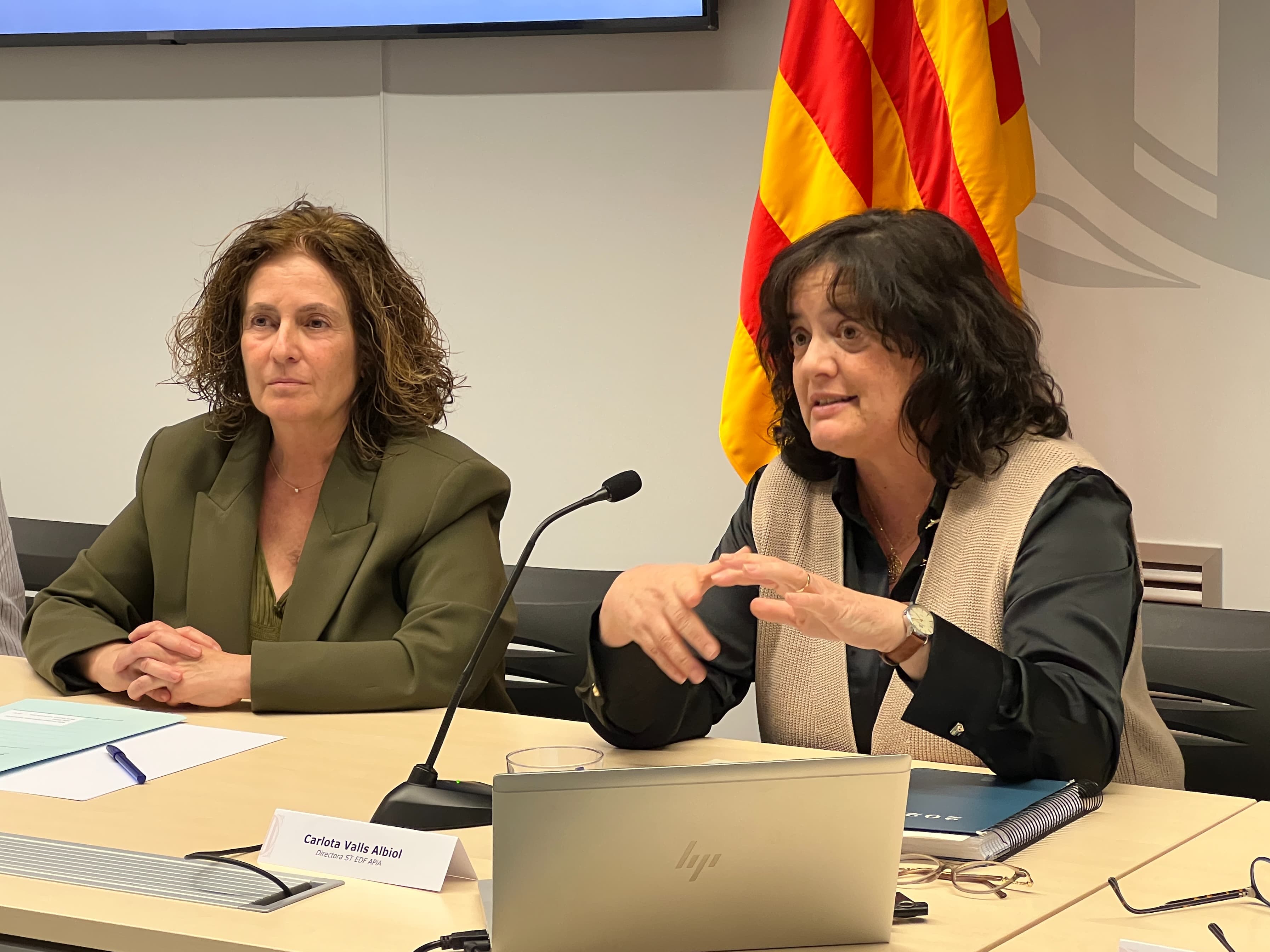 Neix el Consell Escolar Territorial de l'Alt Pirineu i Aran amb l'objectiu de ser un "espai de diàleg i consulta"