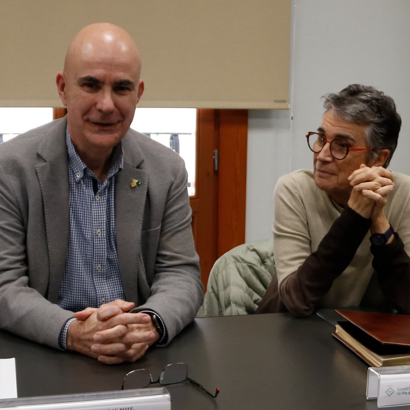 Malestar al Pla d'Urgell per la falta de metges als consultoris dels pobles