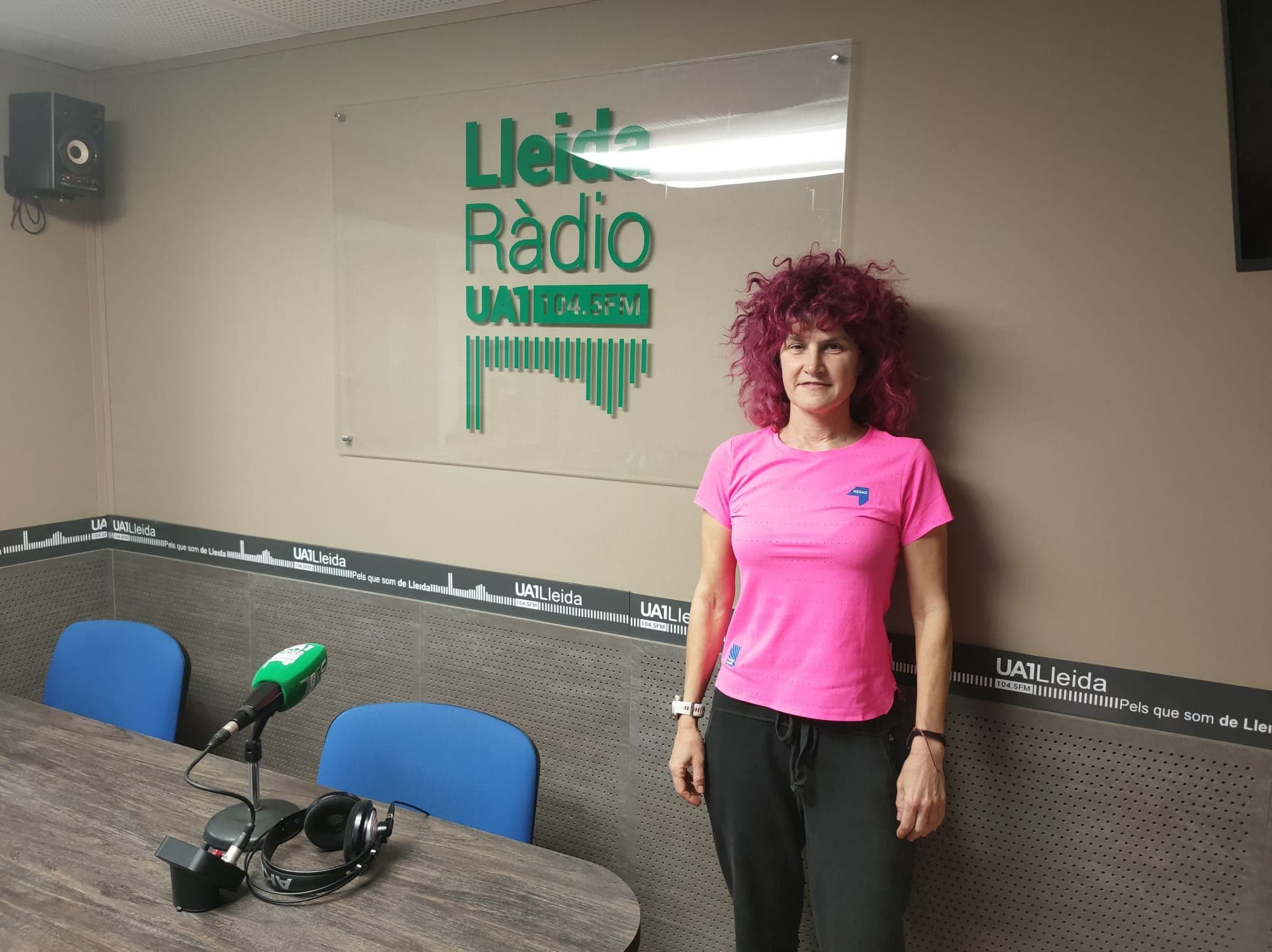 Corbins acollirà una de les més de 40 trobades ‘Asaltamontes Female’