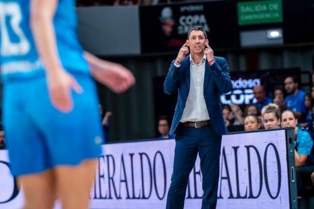 Pepe Vázquez renova amb el Cadí La Seu