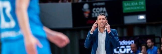 Pepe Vázquez és el nou entrenador del Cadí La Seu