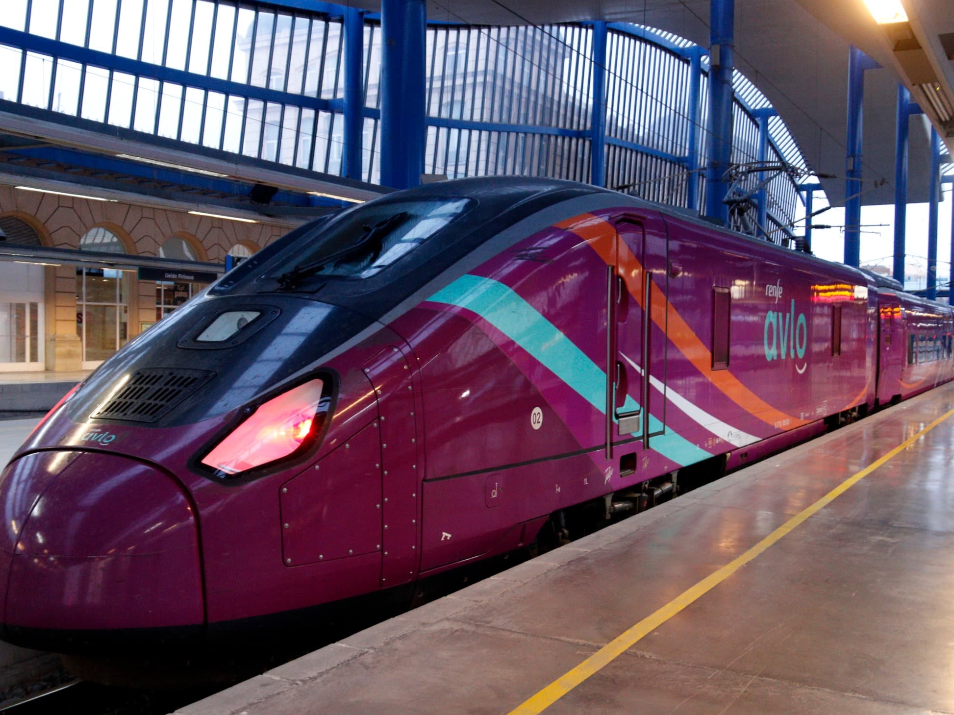 L'Avant de Lleida a Barcelona incrementarà un 50% el nombre de places