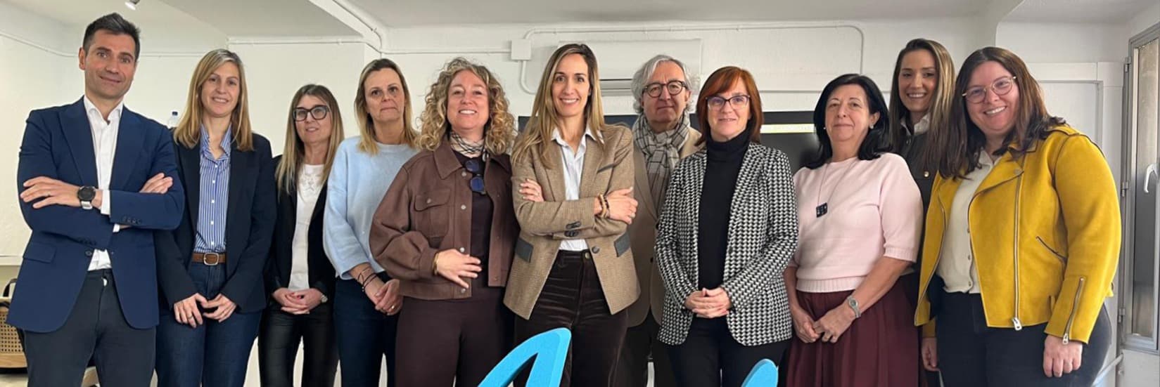 Set dones referents del territori seran reconegudes en la 16a edició dels Premis ‘Ap!Lleida’