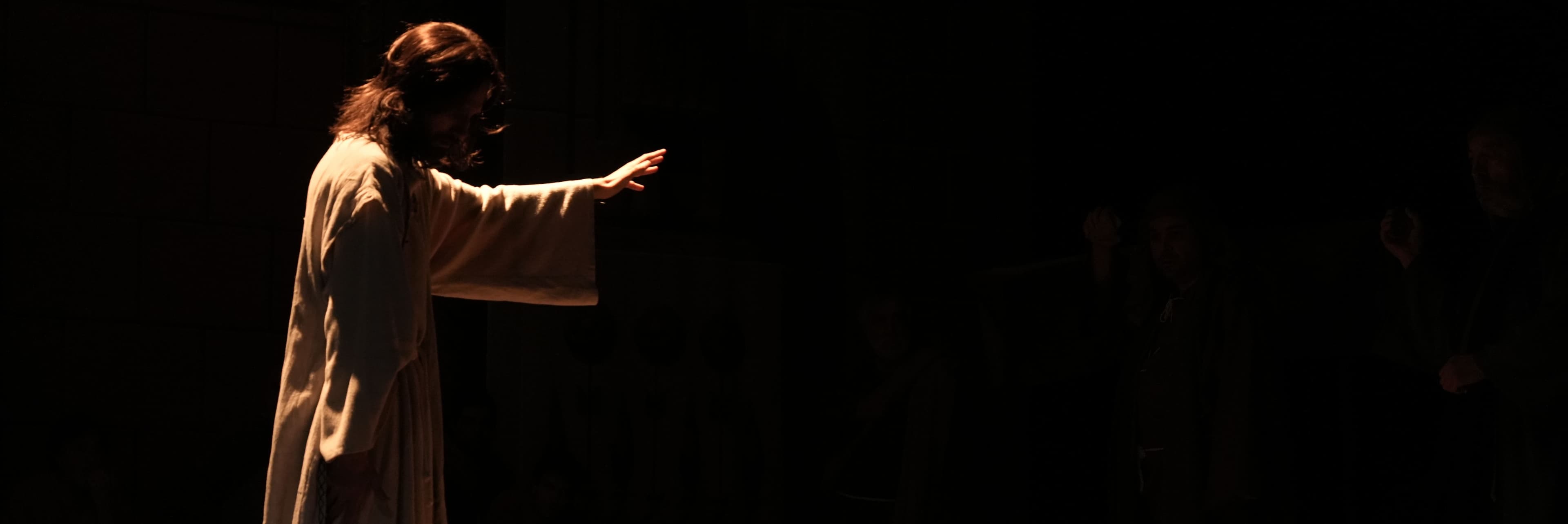 La Passió de Cervera inicia aquest dissabte un nova temporada