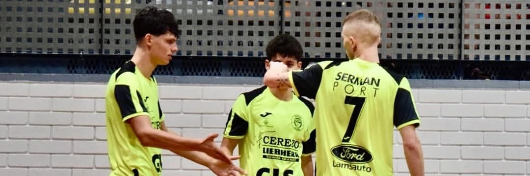 El Cerezo Futsal Lleida pot deixar endarrere un equip de descens
