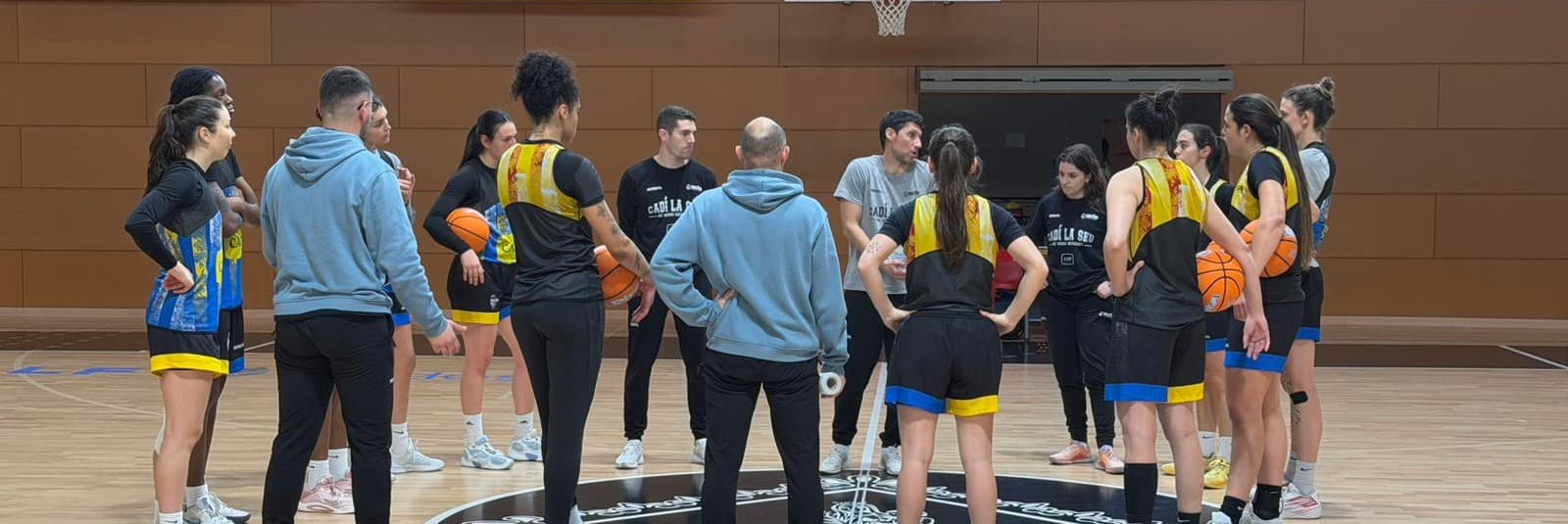 Comença l’era Pepe Vázquez al Cadí La Seu