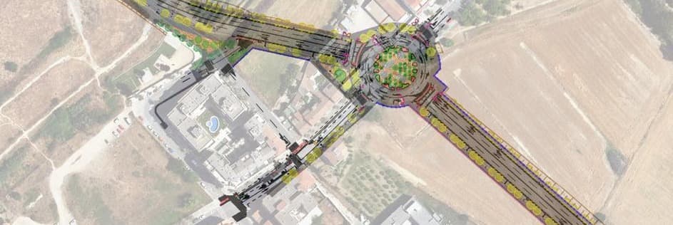 L’ampliació de l’avinguda Víctor Torres de Lleida dona les primeres passes per ser una realitat