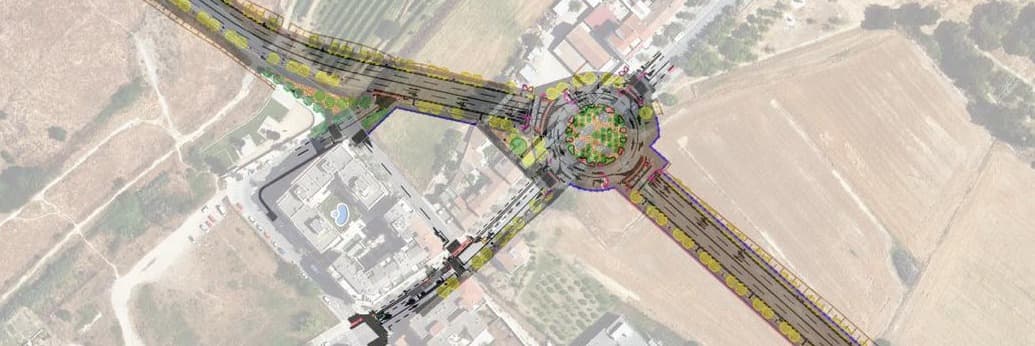 L’ampliació de l’avinguda Víctor Torres de Lleida dona les primeres passes per ser una realitat