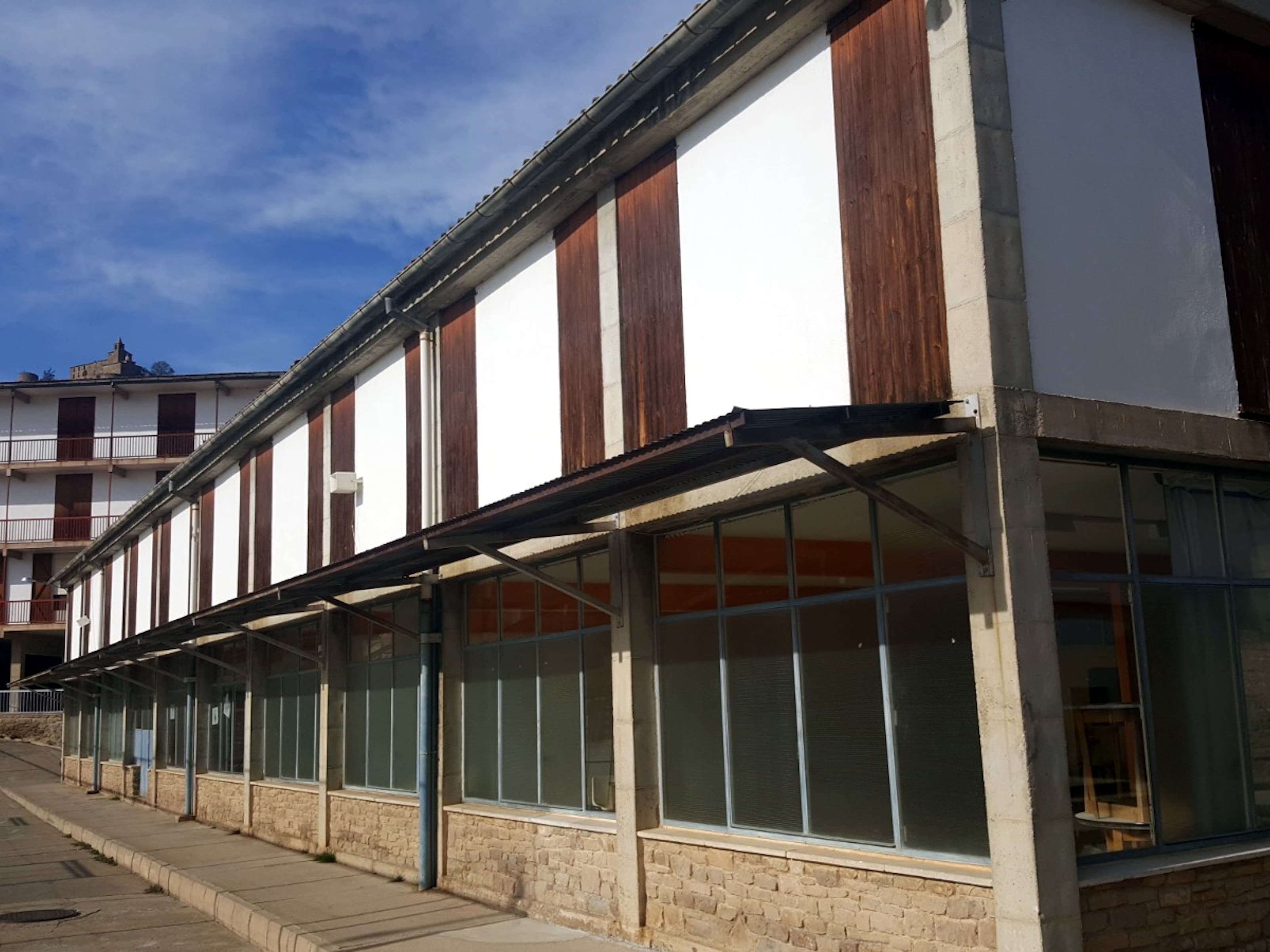 Impulsen un projecte per crear un alberg-residència a Solsona amb 50 places per acollir estudiants