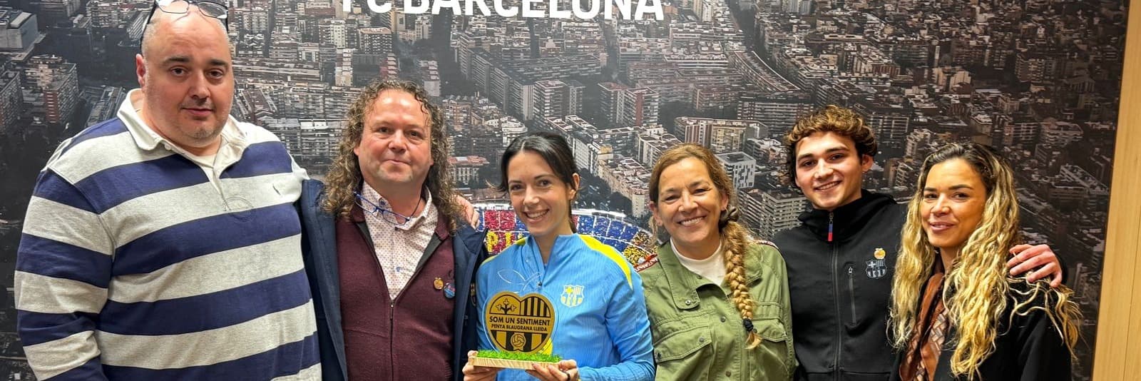 Aitana Bonmatí també “guanya” la Poma d’Or