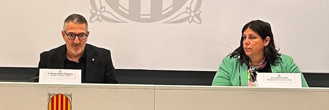 El Govern es reunirà amb els sectors més afectats pel bloqueig comercial entre Espanya i els Estats Units per aprovar un paquet d'ajudes