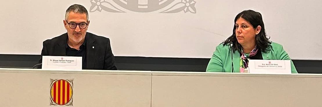 El Govern es reunirà amb els sectors més afectats pel bloqueig comercial entre Espanya i els Estats Units per aprovar un paquet d'ajudes