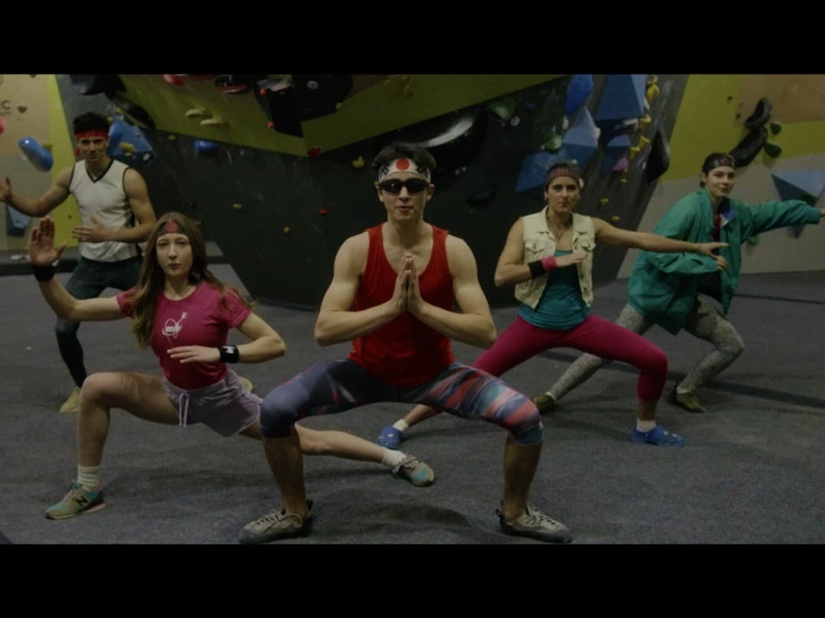 El rocòdrom Fanatic Lleida acollirà el Campionat de Catalunya i la segona prova de la Copa Catalana d’Escalada en Bloc