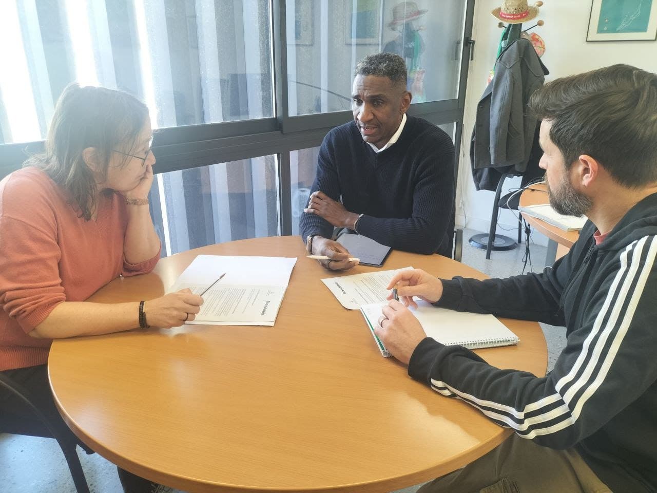 El Comú de Lleida proposa mesures per reforçar el Pla Estratègic de l’Esport a la capital del Segrià