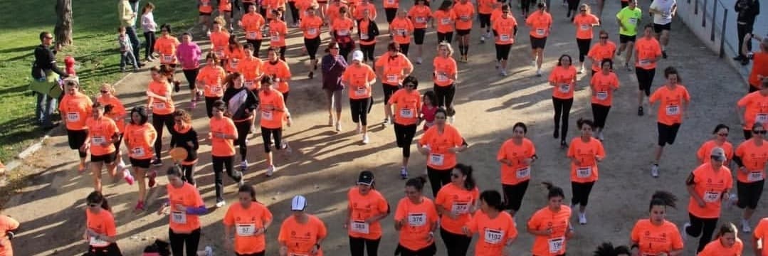 La Cursa de la Dona Hyundai tanca inscripcions