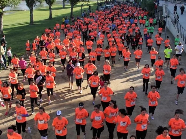 La Cursa de la Dona Hyundai tanca inscripcions