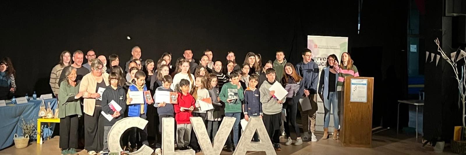 Tremp acull aquest dimecres la semifinal pallaresa de la XXII edició del Certamen de Lectura en Veu Alta escolar