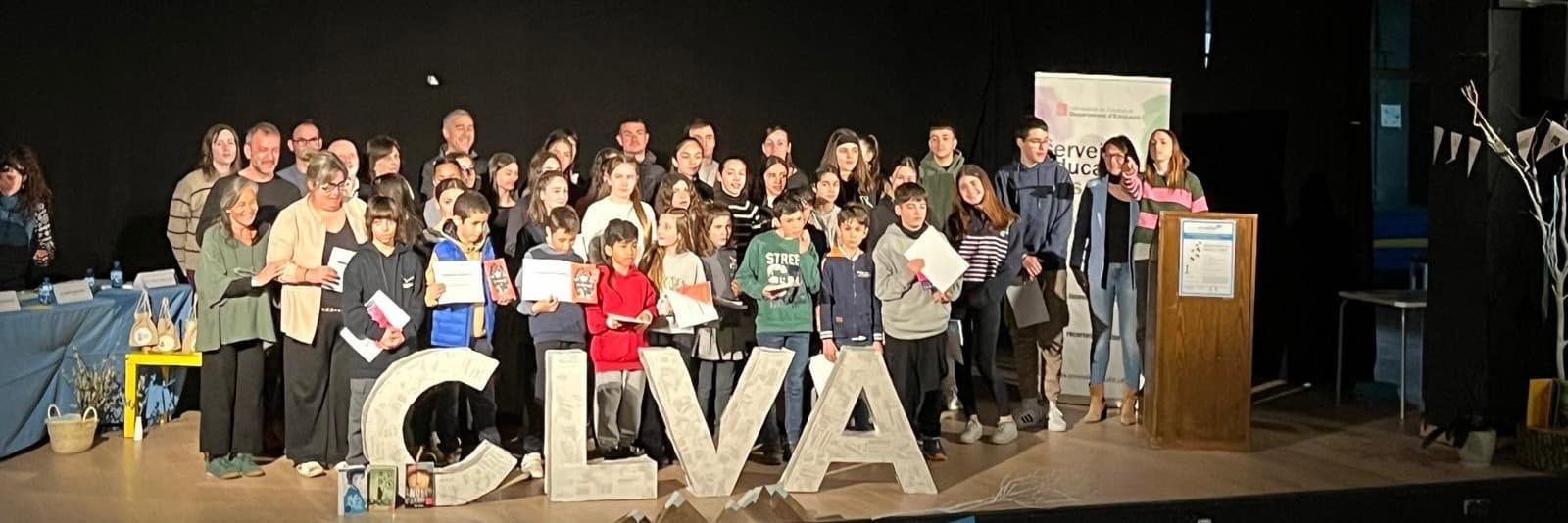 Tremp acull aquest dimecres la semifinal pallaresa de la XXII edició del Certamen de Lectura en Veu Alta escolar