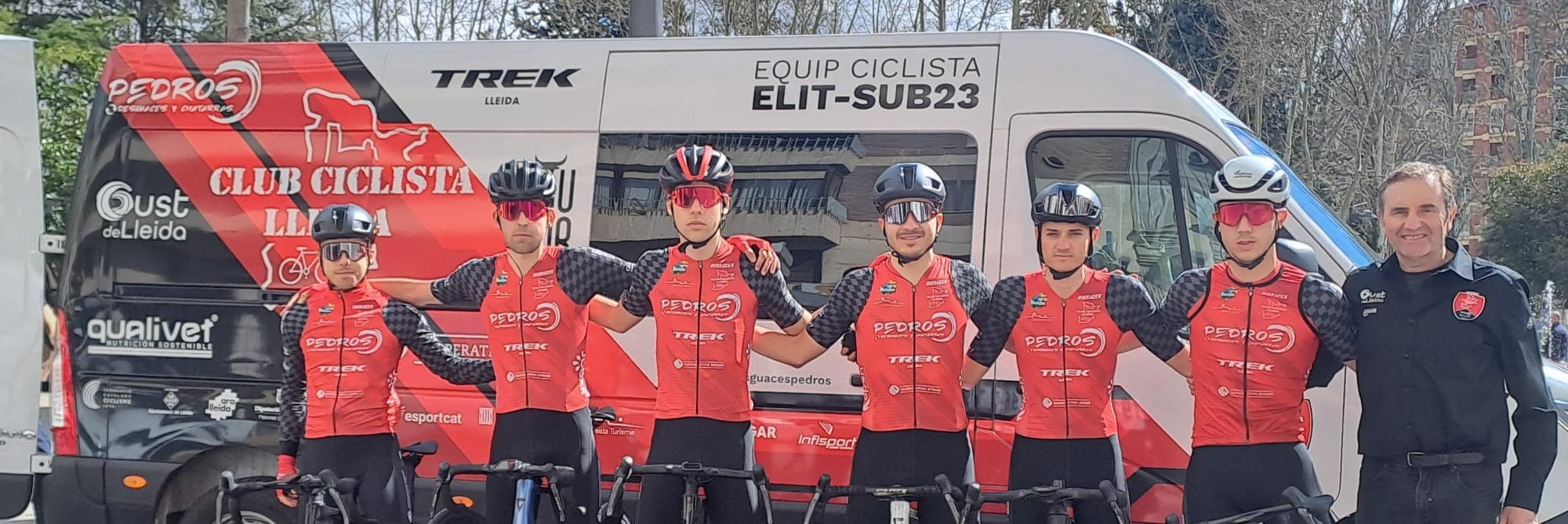 El CC Lleida – DPedrós afronta el descans dins el top20 de la Copa d’Espanya