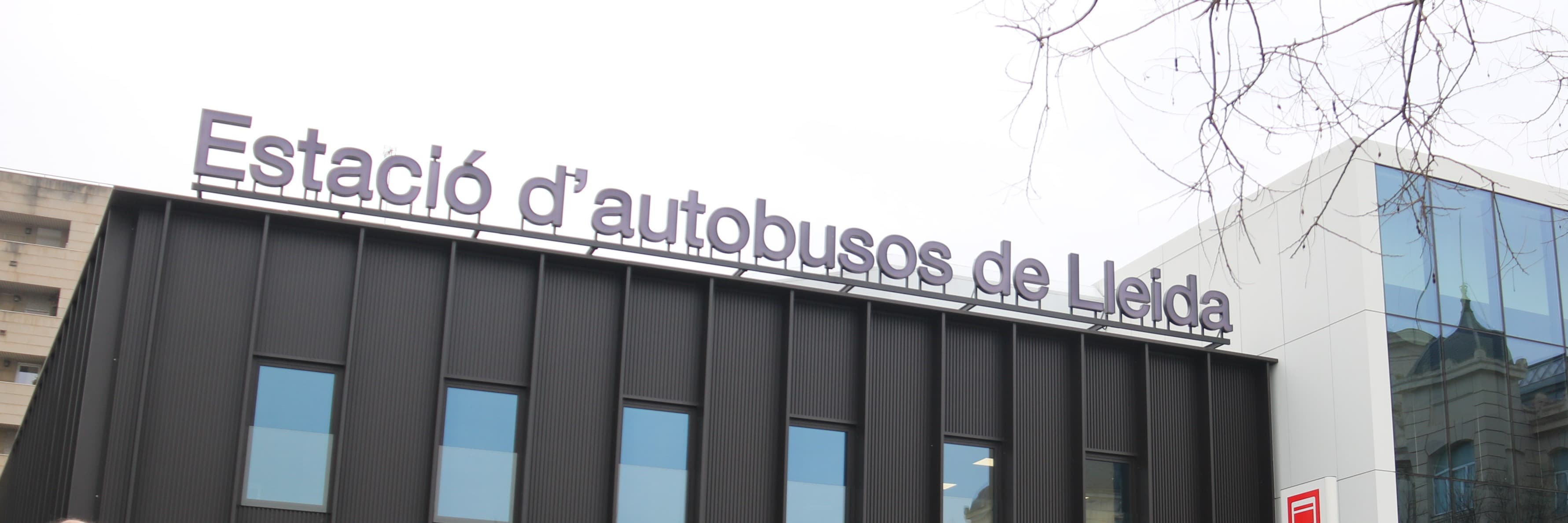 Creix l'interès per locals de Rambla Ferran per la nova estació d'autobusos