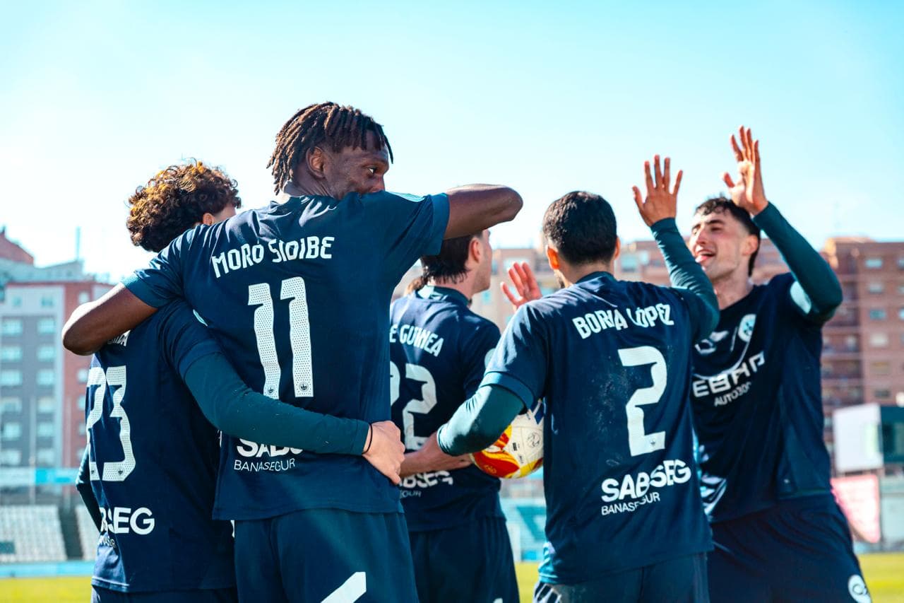 Jordi López espera que l'equip tregui la ràbia acumulada per guanyar al València Mestalla