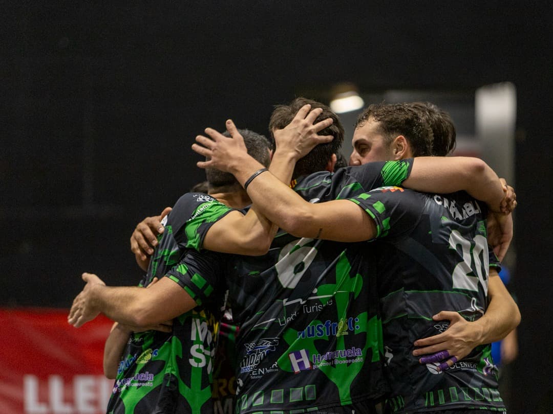 Últim viatge pel Rodi Balàfia Vòlei