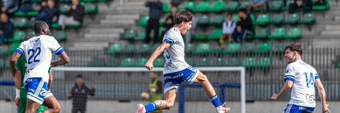 El Mollerussa rep al San Cristóbal per fer una passa endavant