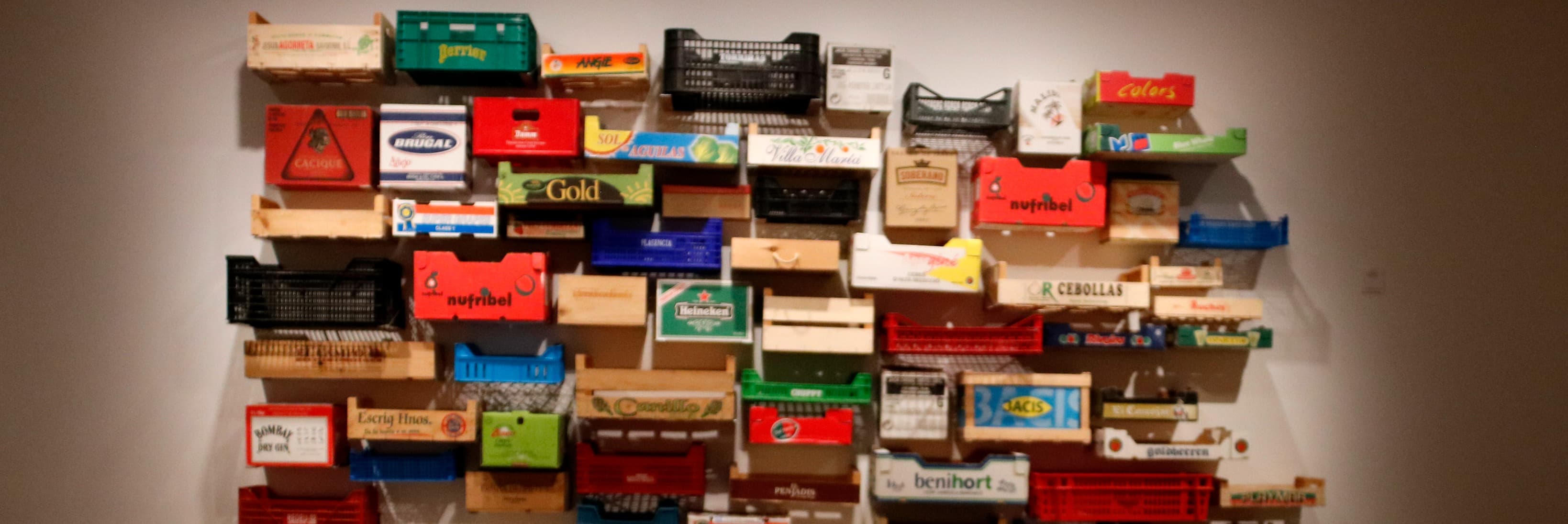 El Museu Morera explora les complexitats de la pagesia a través de la nova exposició 'Contrapastoral'