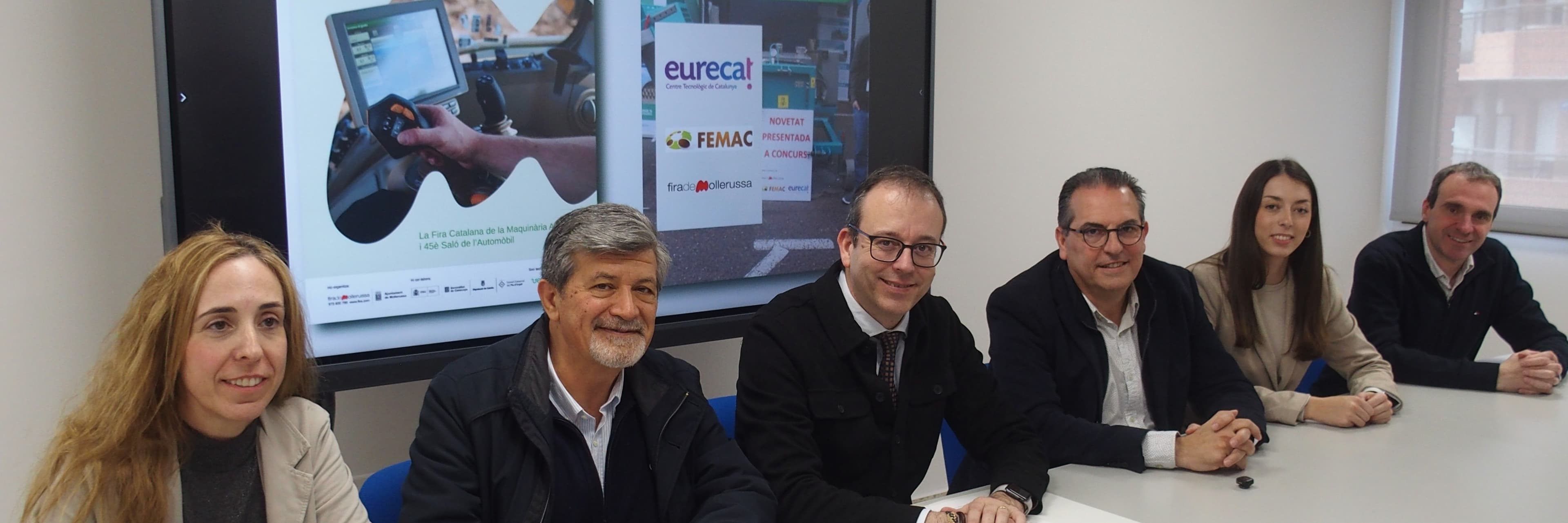 Els Premis d’Innovació de la 153a Fira de Sant Josep reconeixeran els avenços tecnològics en maquinària agrícola i ramadera