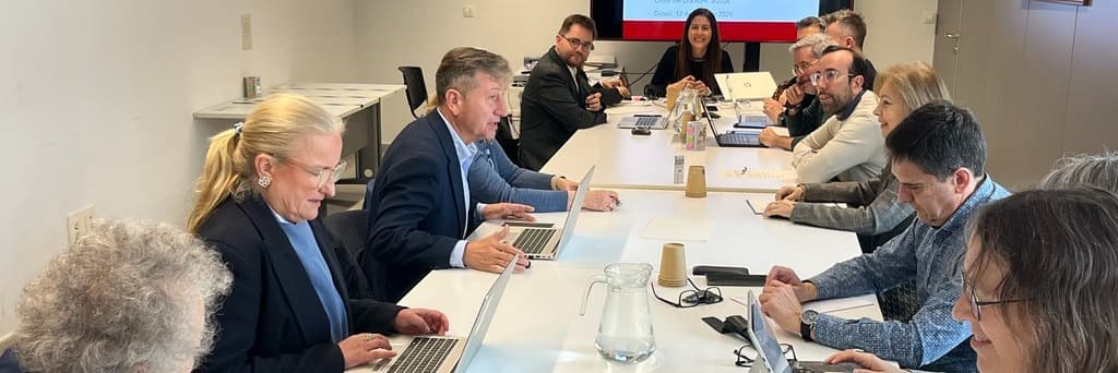 La Paeria dona llum verda a la tarifa de resident de zona blava per al veïnat de l'Horta