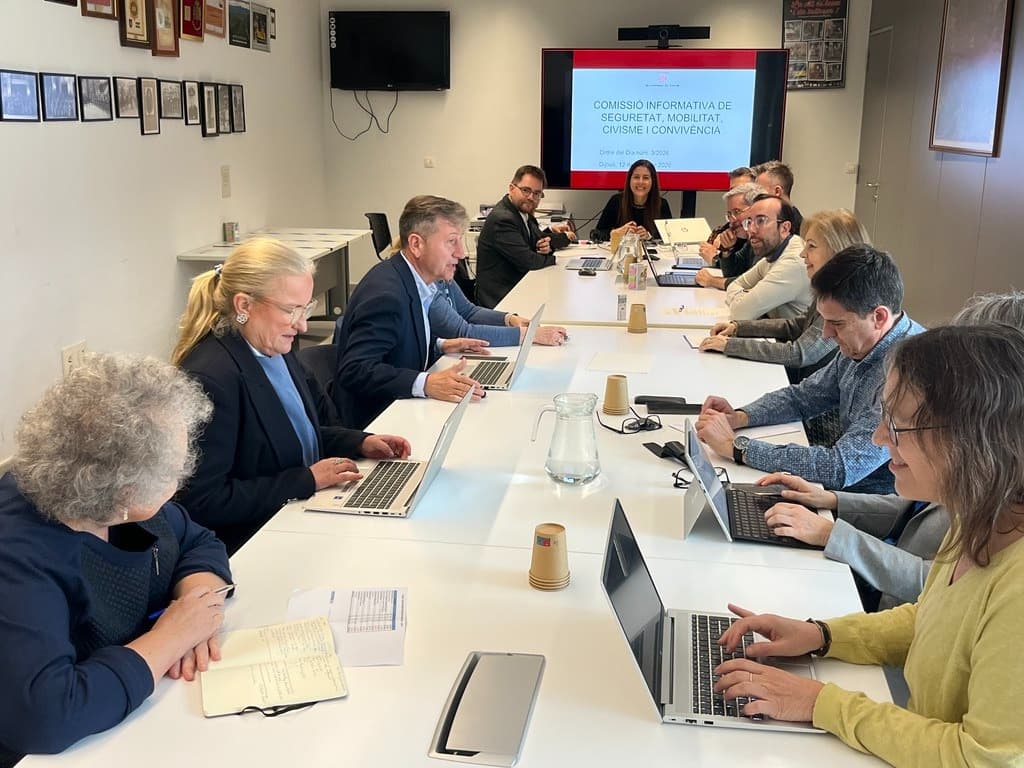 La Paeria dona llum verda a la tarifa de resident de zona blava per al veïnat de l'Horta