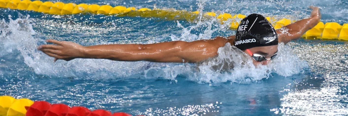 Or i plata per Jordi Carrasco i Noa Priego al Campionat d’Espanya Junior