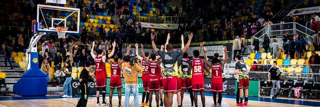 El Hiopos Lleida li buscarà les pessigolles al Real Madrid