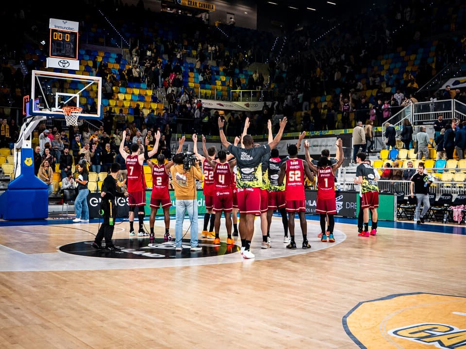 El Hiopos Lleida li buscarà les pessigolles al Real Madrid