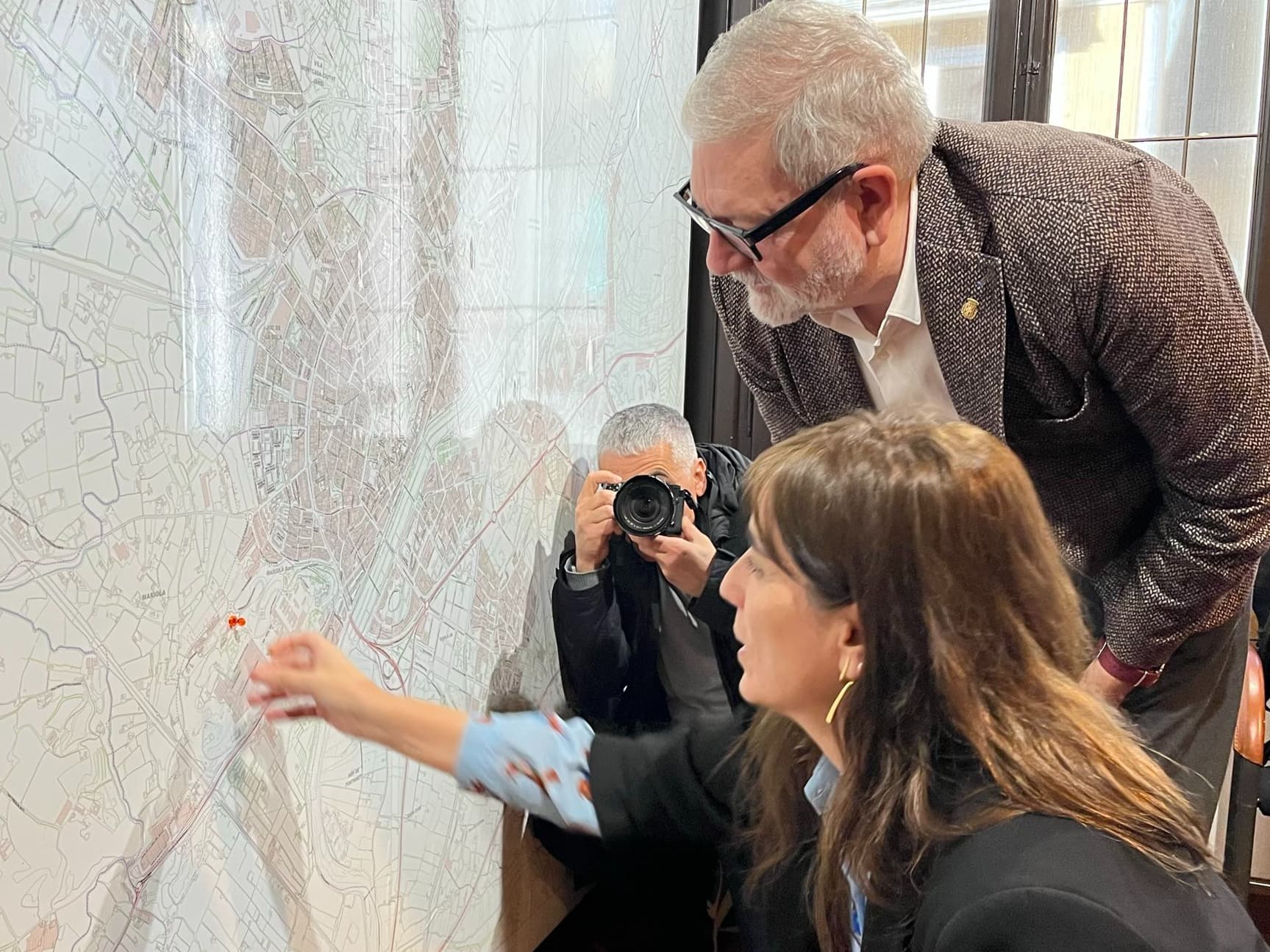 Lleida prepara un dispositiu especial per a l’eclipsi solar total del 12 d’agost