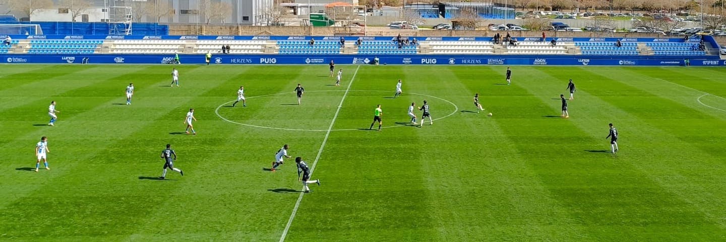 Nou dia de la marmota per un Atlètic Lleida que segueix a 7 punts del play-out