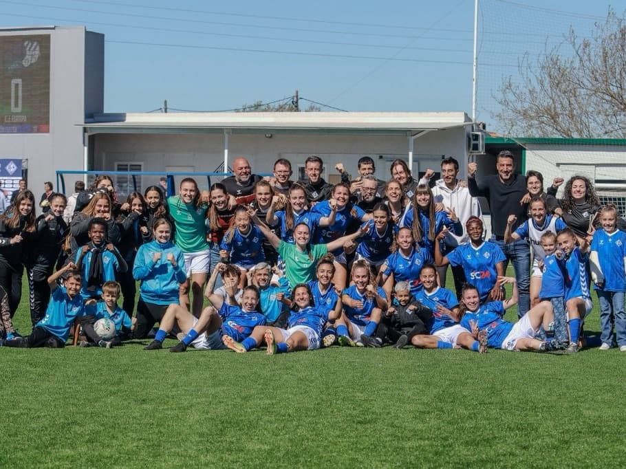 L’AEM guanya l’Europa al Recasens amb un gol de Marta Charle