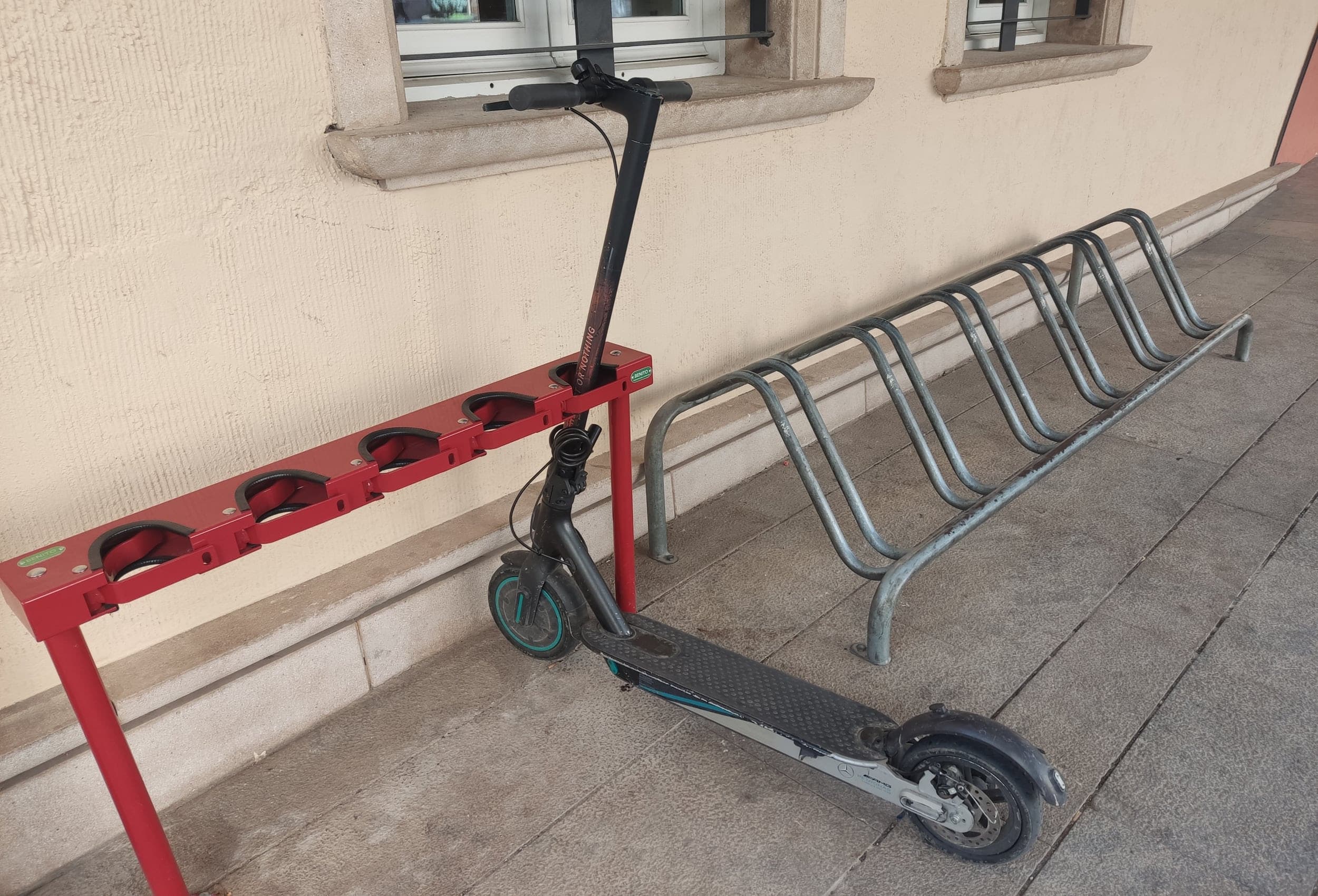 Tàrrega vol regular l’ús dels patinets elèctrics amb una nova ordenança