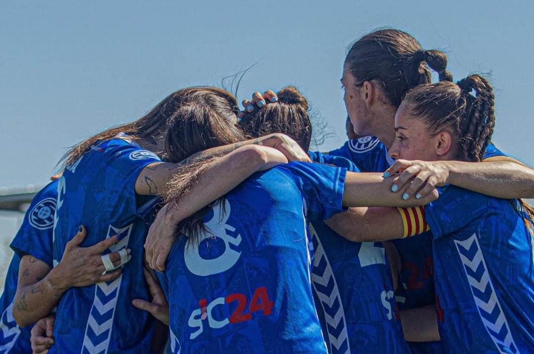 L’AEM donarà “la seva millor versió” aquest diumenge