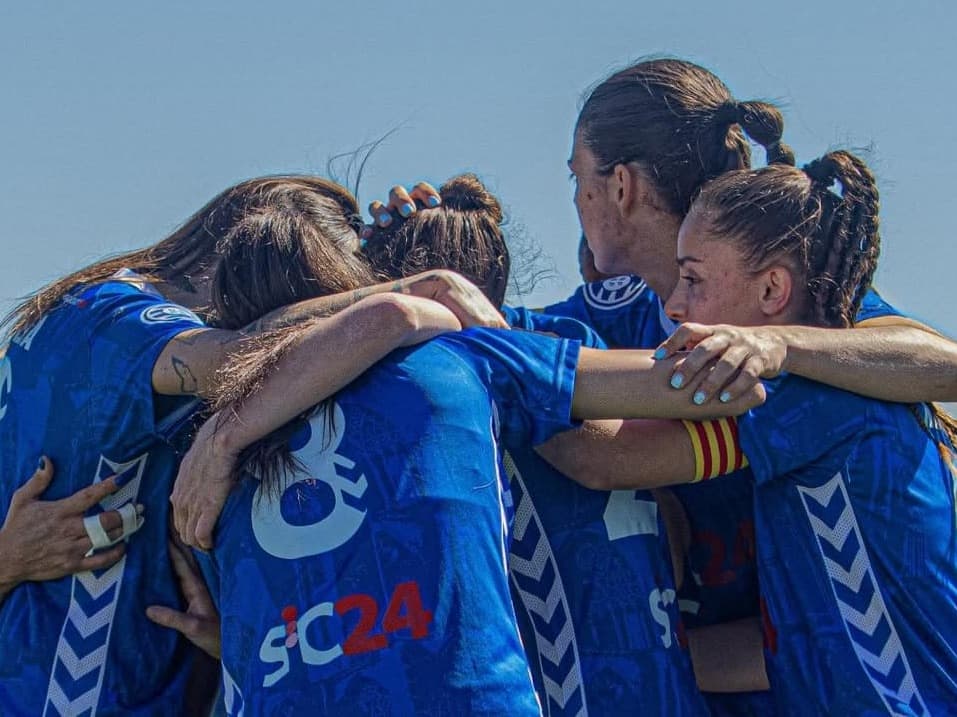 L’AEM es posa al dia amb un partit que el pot fer sortir del descens