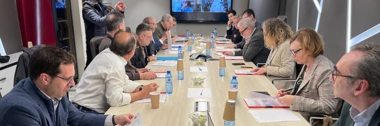 Mercolleida assumeix la direcció de l'estació duanera Edullesa