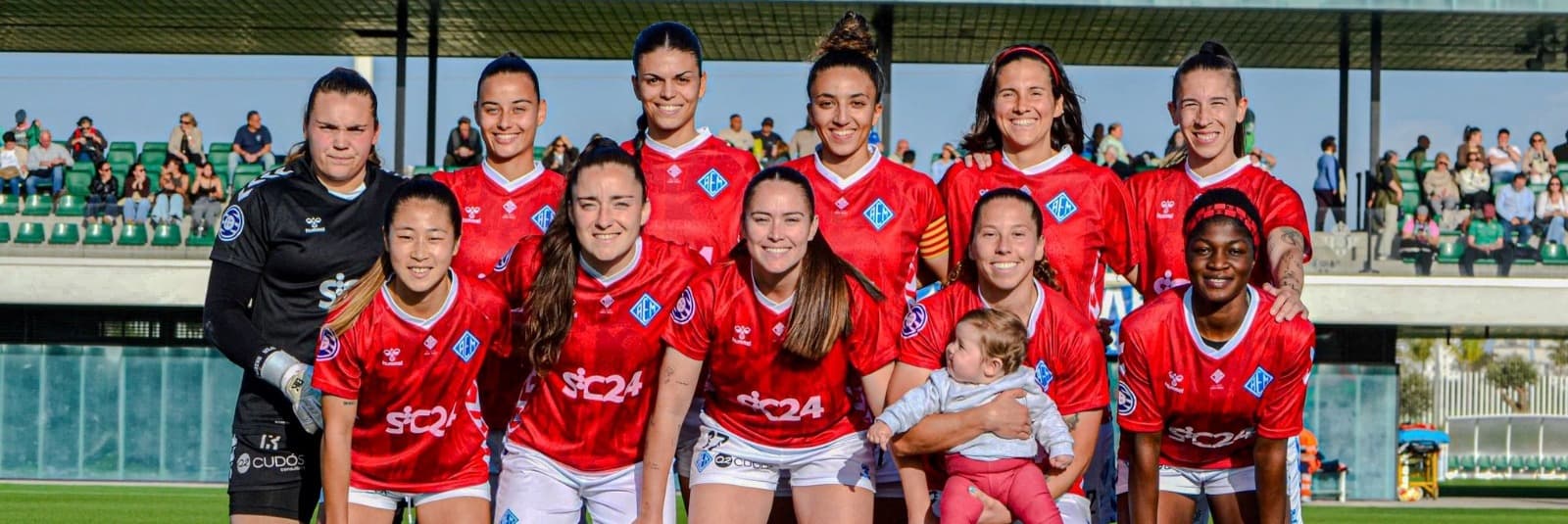 L'AEM surt del descens amb un polèmic empat contra el Betis