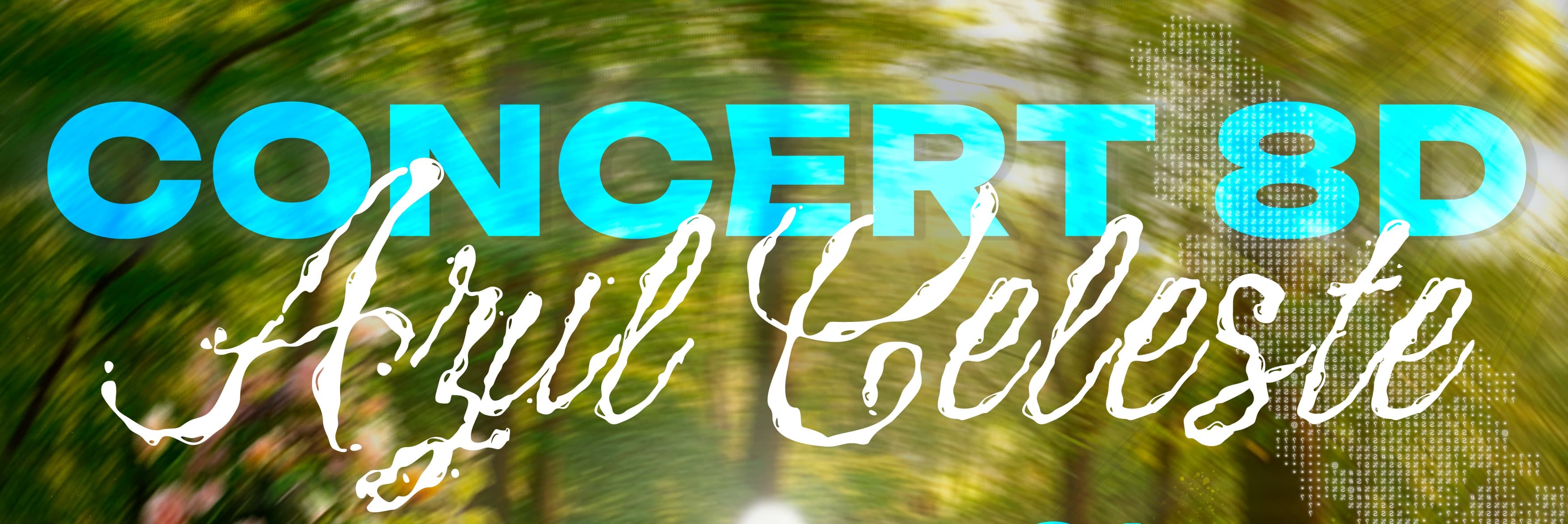 Anglesola organitza el primer concert immersiu en format 8D celebrat a Ponent